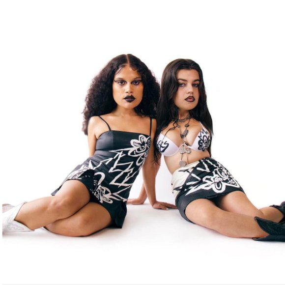 DxS Skater Dress - Picture 4 of 4